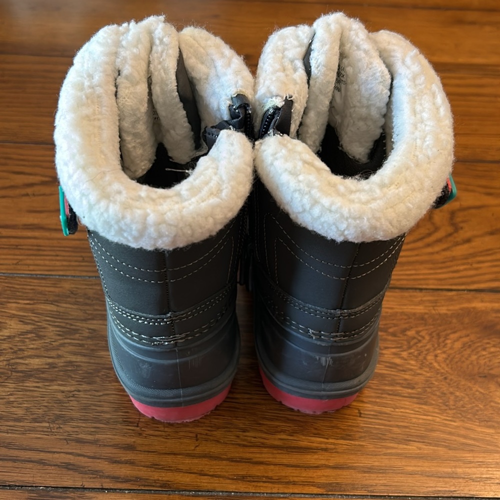 Snow Boots 💕❄️☃️ - Picture 4 of 6